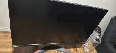 Monitor LG 27GN600-B Ultragear 27 inch 1080p 144hz, View more