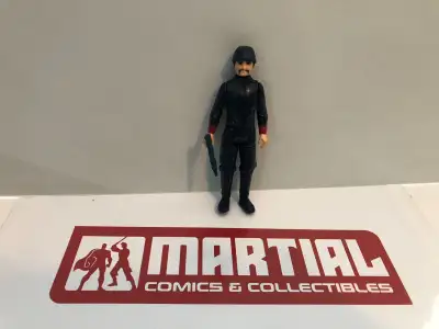 Star Wars 1980 Bespin Guard action figure complete $30 OBO, View more