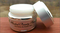 Herbal Beauty Shine Cream