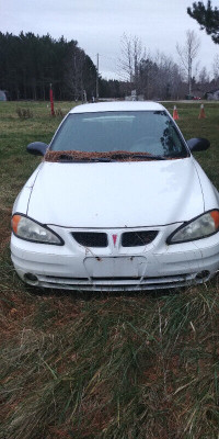 2004 Pontiac Grand AM