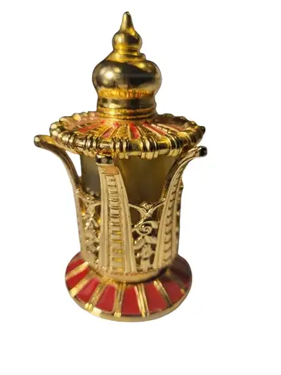 Vintage Swiss Arabian Kashkha Concentrated Perfume Oil - 20ml, View more