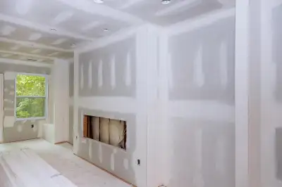 Hiring Now: Construction Help Wanted (Drywall & Flooring) ️ We’re looking for a reliable and hardwor...