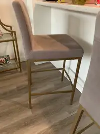  Countertop bar stools
