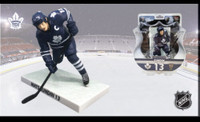 NHL Hockey Toronto Maple Leafs Mats Sundin Action Figure