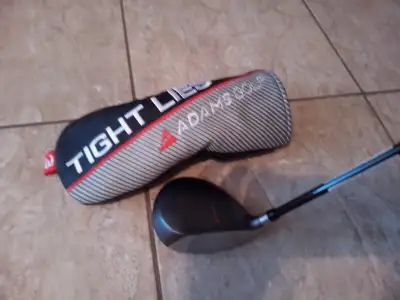 Adams Golf Tight Lies 3 Wood 16 degree New, View more