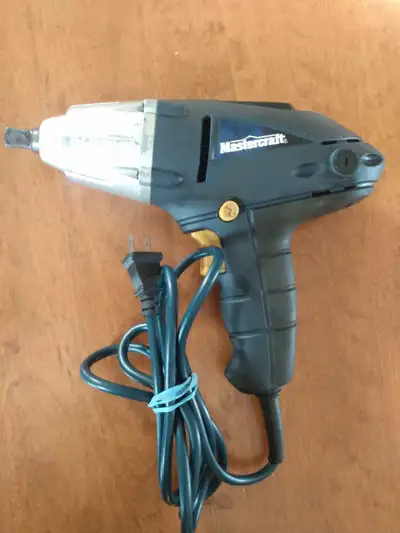 1/2" Impact Driver, View more