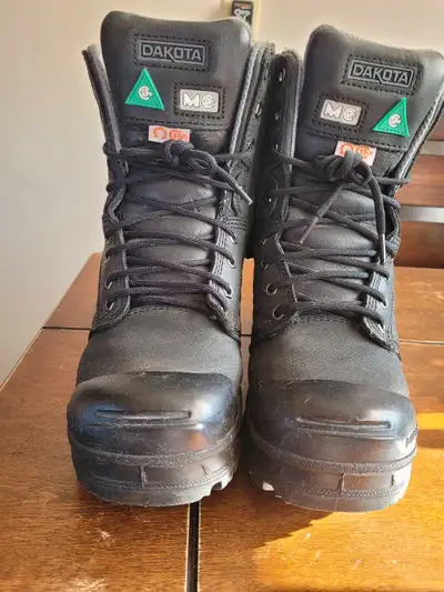 women steel toe work boots, View more
