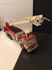 Camion de pompier Nylint
