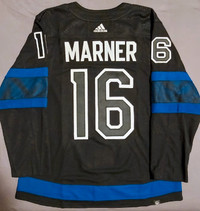 NWT Mitch Marner Toronto Maple Leafs x Drew House jersey 54 XL