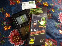 Boss Monster - Dungeon Building Card Game CIB