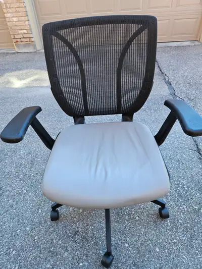 Ergonomic Mesh Office Chair -High Back - Adjustable & Breathable, View more