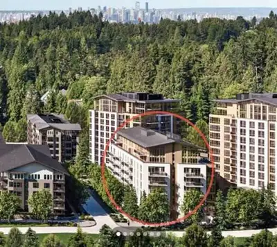 Brand New 1BR 1Bath - Parkside at Lynn w/ Pool, Gym, & Storage