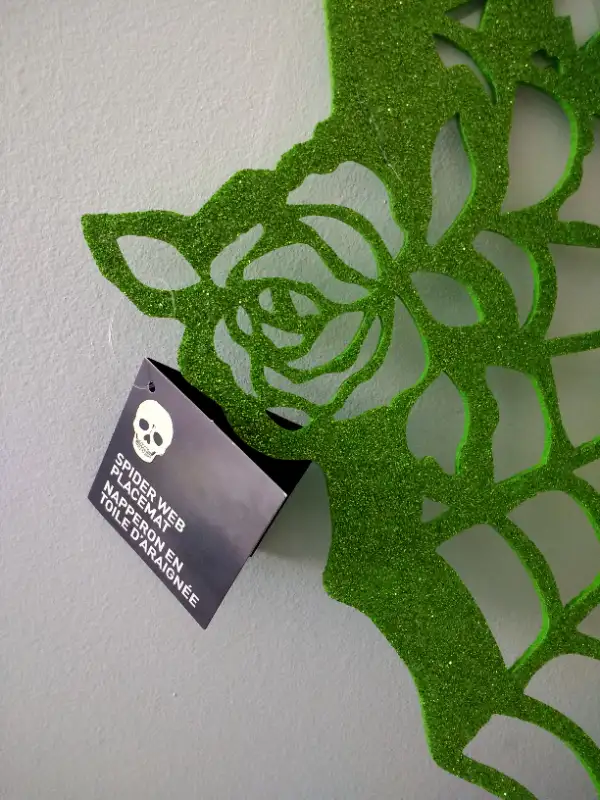 Halloween Decorations 9pcs in Holiday, Event & Seasonal in Ottawa - Image 3