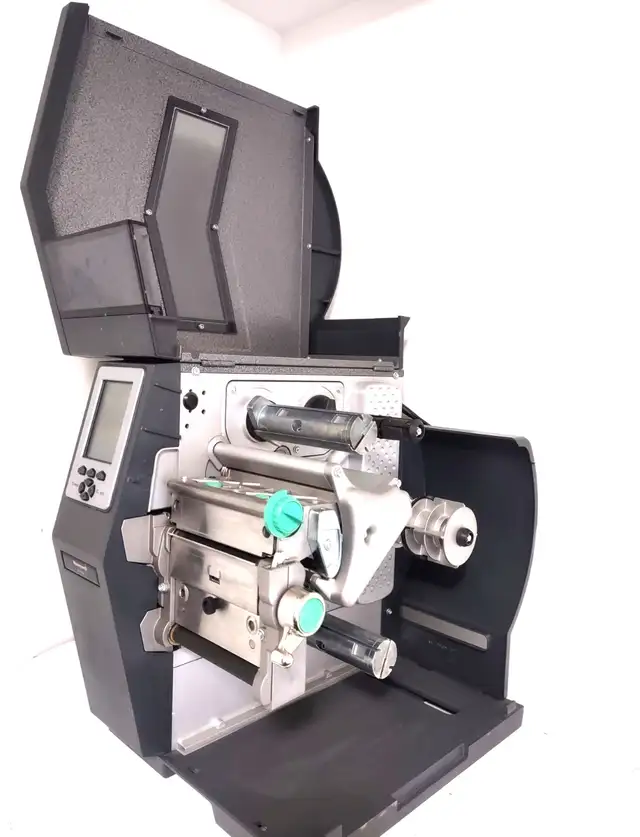 Honeywell DATAMAX O NEIL H-4212X Label Thermal Printer Wi-Fi USB in Printers, Scanners & Fax in Kitchener / Waterloo - Image 8