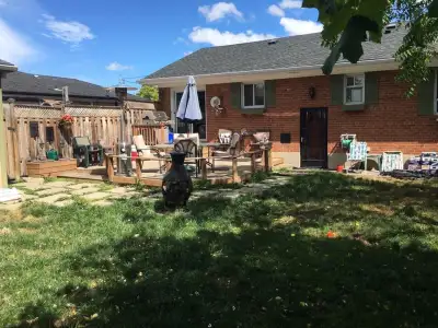 ✨ Bright 2-Bedroom Basement Apartment – March 1 ✨ $2000/month | All utilities included ✔ Separate en...