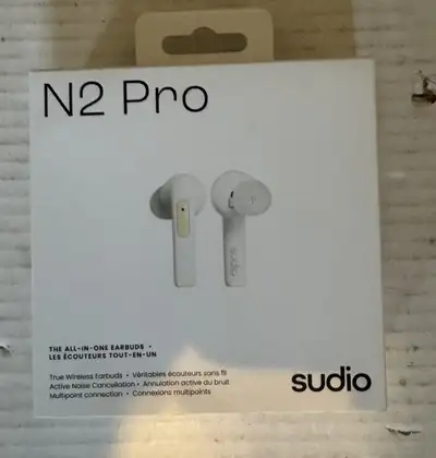 Sudio N2 Pro, View more