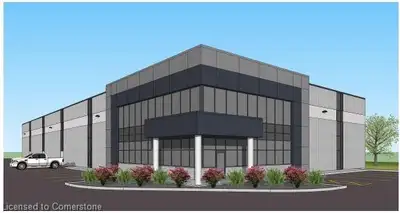 Rare development opportunity to be constructed by GranVal Construction. The site is strategically po...