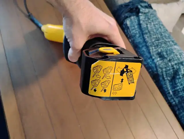 10 amp DeWalt reciprocating saw in Power Tools in St. Catharines - Image 4