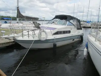 25 ft Family Cruiser, View more