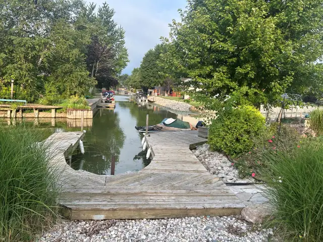 Escape The Gta — Without The Cottage Country Traffic!, photo 4 of 4
