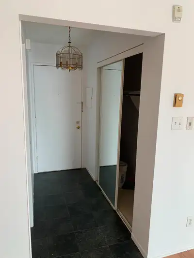 LOGEMENT AIRE OUVERTE À LOUER