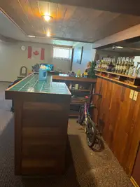 Basement in south for rent 