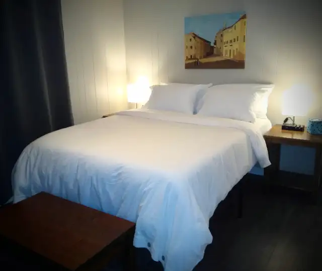 2BDR+Office Furnished Main Floor -Castlegar in Long Term Rentals in Nelson - Image 11