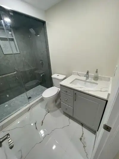 Legal - Two bedroom basement apartment for RENT, View more