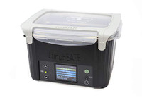 LunchEaze rechargeable Lunch Box