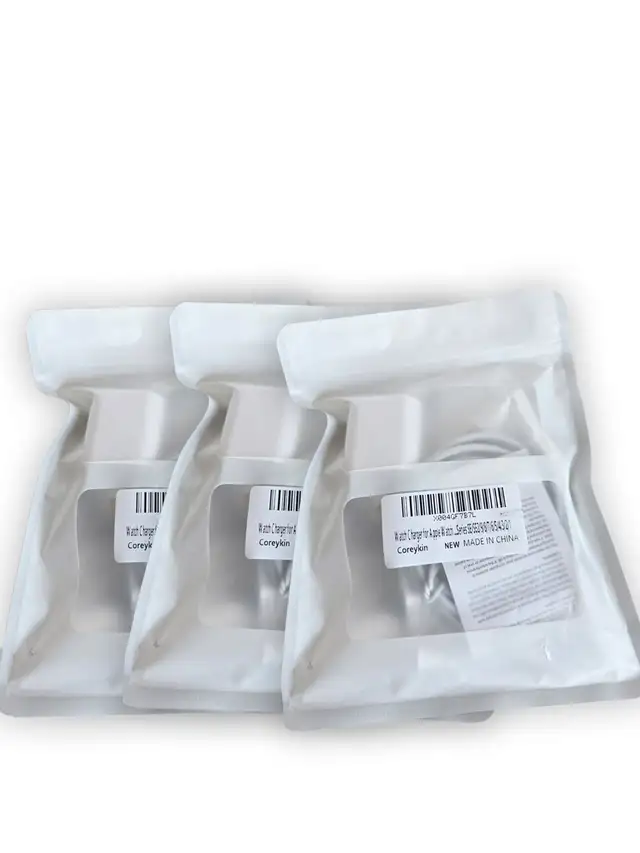 Apple Watch Charger Compatible with iWatch Series SE/SE2/ 9/8/7 in General Electronics in Burnaby/New Westminster - Image 3