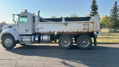 Dump Trucks for hauling , View more