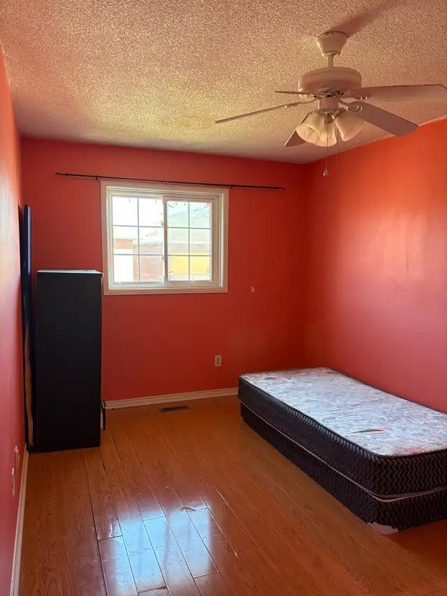 1 Bedroom in Shared Home