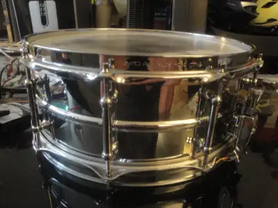 Chrome steel 10 Tube lugs