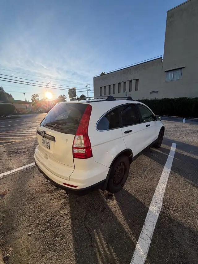Honda CR-V577858205774008322