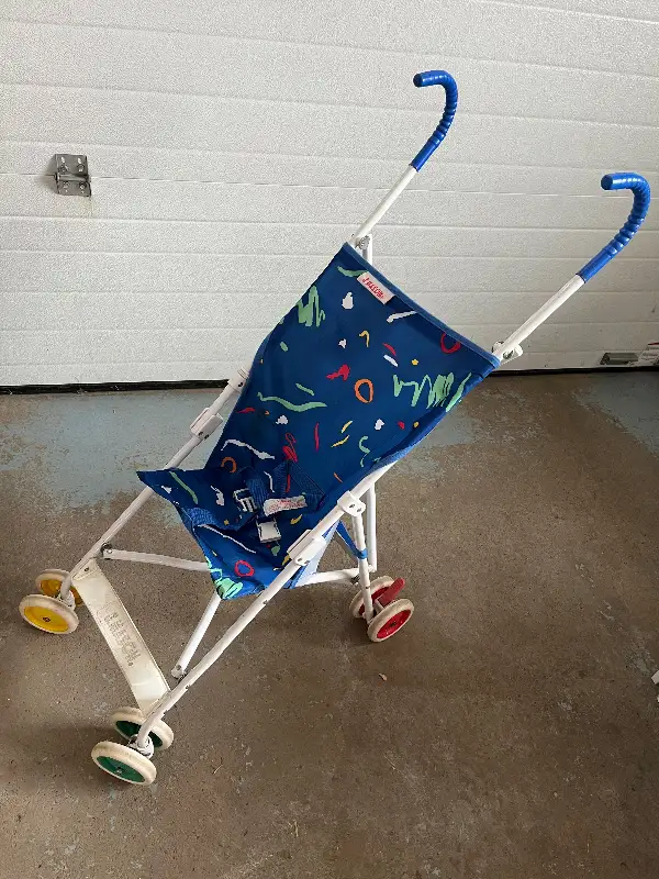 Baby stroller482731393433610240