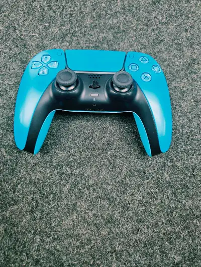 Manette de PS5, View more