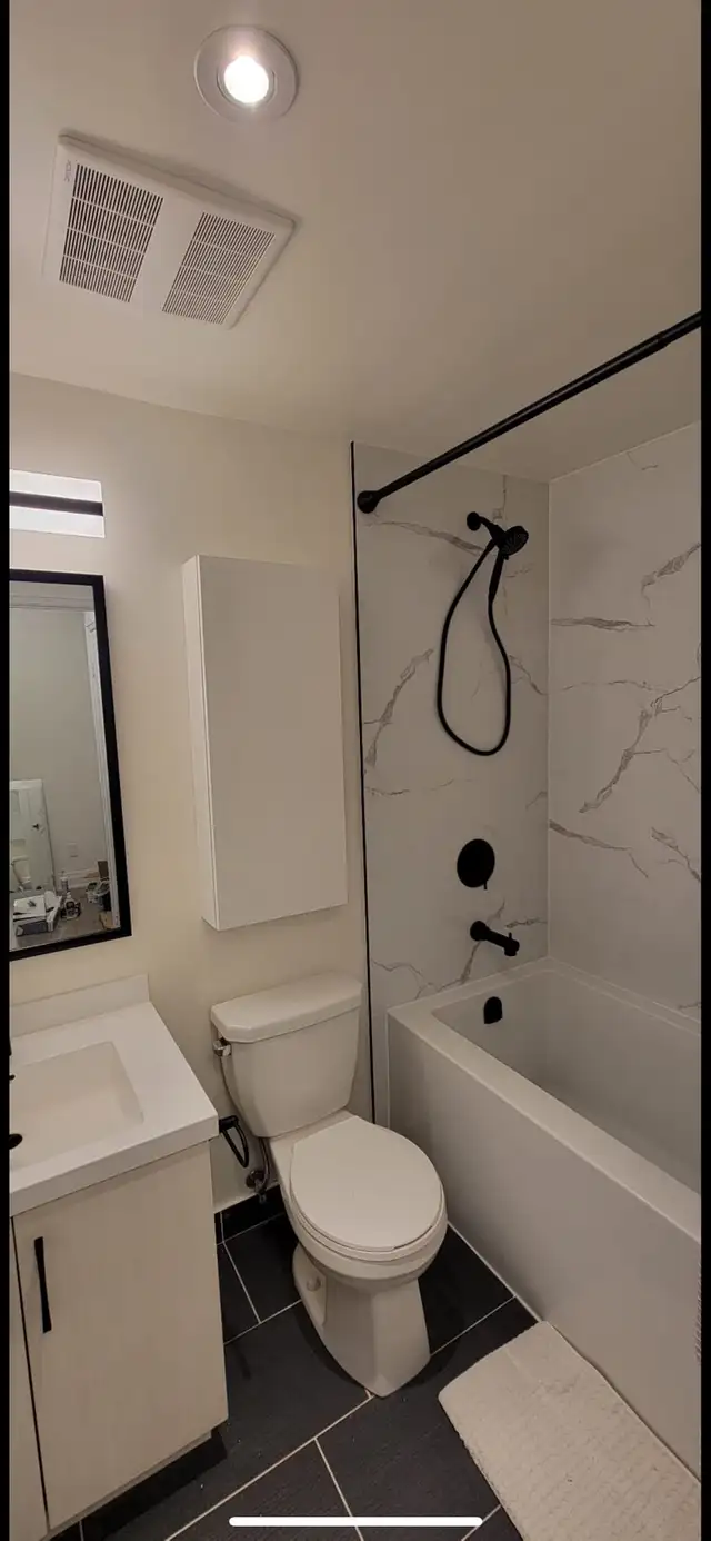 LIMITED OFFER  - Local Bathroom Specialists & Renovations62863242236547122