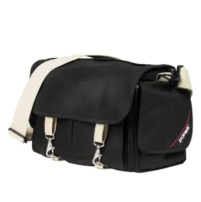 Domke Chronicle Camera Shoulder Bag, View more