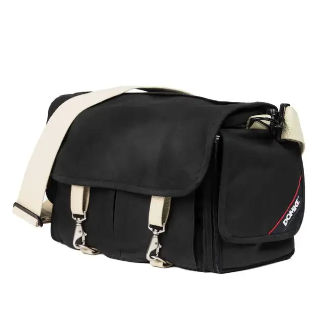 Domke Chronicle Camera Shoulder Bag in Cameras & Camcorders in City of Toronto - Image 2