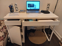 IKEA PC desk