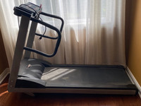 FreeSpirit Club Treadmill