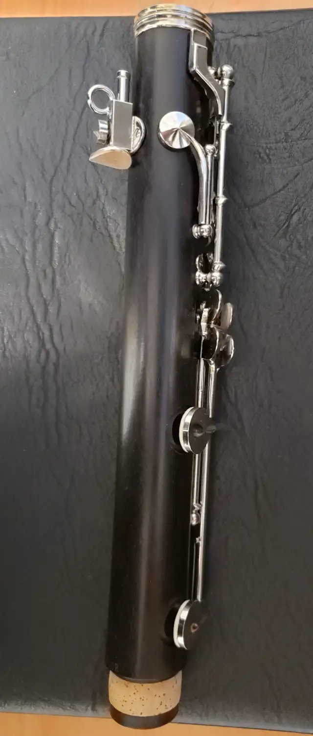 Clarinet Buffet Crampon R13 in Woodwind in City of Toronto - Image 3