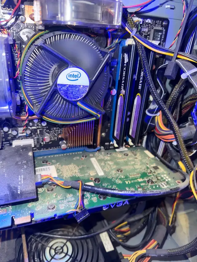 Gaming PC65162031971331122