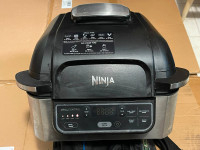 Ninja Foodie 5 in 1 Grill