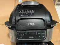 Ninja Foodie 5 in 1 Grill
