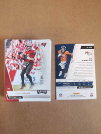 Football Cards Commons