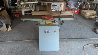 jointer tool 6 inch , View more
