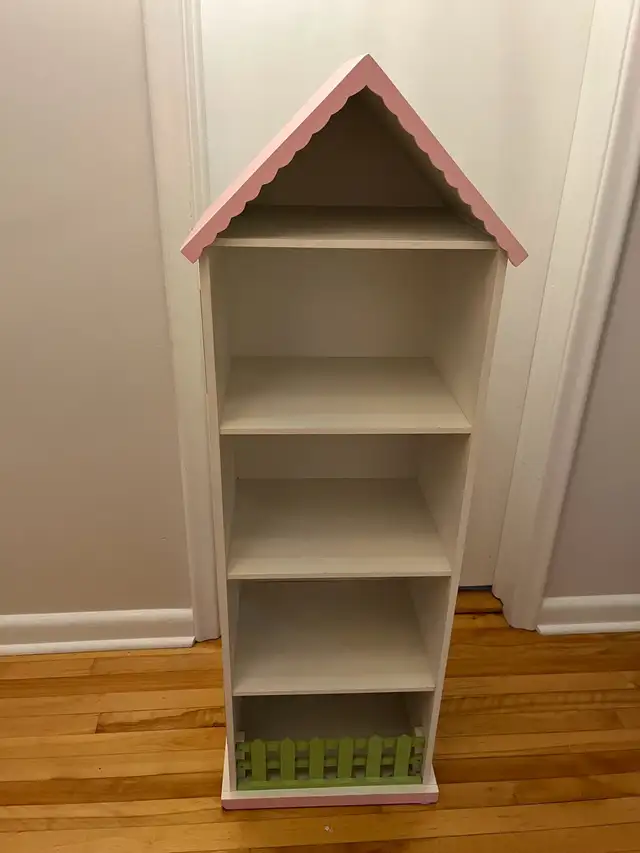 Bookcase in Bookcases & Shelving Units in Ottawa - Image 4