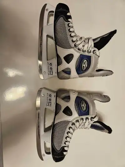 Hockey Skates, View more