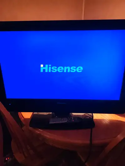 Hisense tv 32in, View more